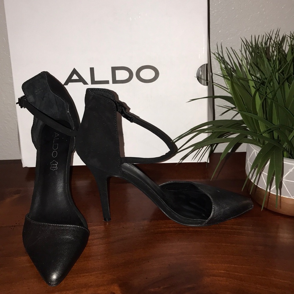 ALDO HIGH HEELS 👠